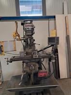 Freesbank met automatische voeding en digitale uitlezing, Ophalen