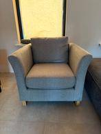 Lounge stoel, Huis en Inrichting, Fauteuils, Ophalen, 125 tot 150 cm, Zo goed als nieuw, 100 tot 125 cm