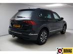 Volkswagen Tiguan 1.4 TSI eHybrid Active 245 PK | Elec. trek, Stof, Grijs, Hybride Elektrisch/Benzine, SUV of Terreinwagen
