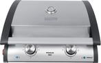 Steba VG500 Premium BBQ-Tafelgrill, Ophalen, Zo goed als nieuw, Steba