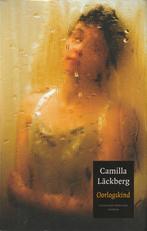OORLOGSKIND - literaire thriller van CamIlla Läckberg, Ophalen of Verzenden, Nieuw, Nederland