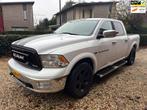 Dodge Ram 1500 5.7 V8 4x4 Quad Cab 6'4, Auto's, Dodge, Automaat, Euro 5, Gebruikt, 8 cilinders