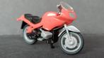 BMW R 1100 Rs Rood Siku Pol, Hobby en Vrije tijd, Verzenden, Zo goed als nieuw, Motor