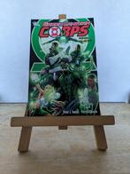 Green Lantern Corps - Ring Quest TPB, Gelezen, Amerika, Ophalen of Verzenden, Meerdere comics