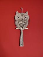 Macrame wanduil, Ophalen of Verzenden, Nieuw