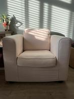 Fauteuil, Huis en Inrichting, Ophalen, Gebruikt, 75 tot 100 cm, 75 tot 100 cm