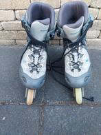 Skeelers maat 41, Ophalen, Gebruikt, Salomon, Inline skates 4 wielen