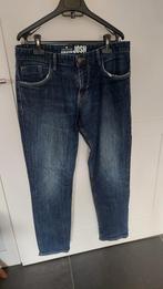 Heren Josh Regular Slim Jeans - Tom Tailor 33/32, Blauw, Tom Tailor, Ophalen of Verzenden, W33 - W34 (confectie 48/50)