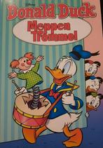 Donald Duck moppentrommelboek, Ophalen of Verzenden, Nieuw, Fictie algemeen