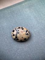 Dalmatier jaspis cabochon, Verzenden, Nieuw