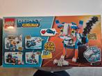 Lego boost 17101 5in1, Kinderen en Baby's, Speelgoed | Bouwstenen, Ophalen of Verzenden, Zo goed als nieuw