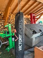 Goede boksbal zware kwaliteit, Ophalen of Verzenden, Gebruikt, Boksbal