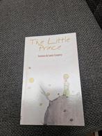 The Little Prince - Antoine de Saint-Exupéry, Boeken, Ophalen of Verzenden, Zo goed als nieuw, Antoine de Saint-Exupéry