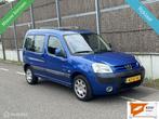 Peugeot Partner MPV 1.6-16V Zenith 2 NAP/NETTE AUTO/AIRCO, Gebruikt, 4 cilinders, Origineel Nederlands, Bedrijf