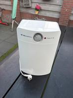 Itho Daalderop close in 15 liter, Doe-het-zelf en Verbouw, Geisers en Boilers, Gebruikt, Minder dan 20 liter, 3 t/m 5 jaar oud