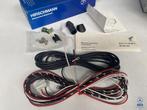 NOS montageset elek. antenne voor Mercedes-Benz W201, Auto diversen, Ophalen of Verzenden