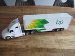 Mooie grote BP tankauto vrachtwagen Ultimate F2000. 55 cm., Ophalen of Verzenden, Zo goed als nieuw
