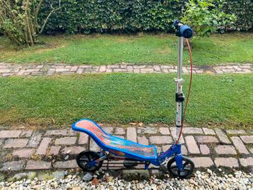 Space Scooter Step beschikbaar voor biedingen