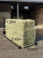 Kleine balen Kruidenhooi Hooi Hooibalen kleine baaltjes, Dieren en Toebehoren, Dierenvoeding, Ophalen, Vee