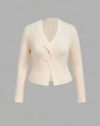 Trui Breeze (44 tm 48) ** NIEUW **, Verzenden, Nieuw, Beige, Trui of Vest