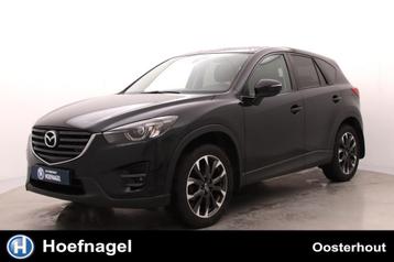 Mazda CX-5 2.5 4WD GTM Automaat | Trekhaal | Bose | Camera | beschikbaar voor biedingen
