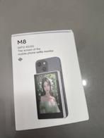 Selfie Monitor M8 - Nieuw!, Ophalen of Verzenden, Nieuw