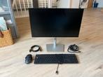 Dell Beeldscherm + Muis, Toetsenbord, HDMI - Zo Goed Als Nie, Computers en Software, Monitoren, Ophalen, HDMI, Full HD, Zo goed als nieuw