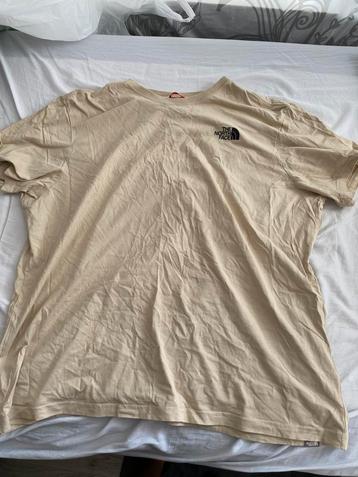 The north face shirt heren beschikbaar voor biedingen