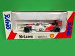 Onyx schaalmodel McLaren Honda van Alain Prost, Ophalen of Verzenden, Gebruikt, Overige typen, Overige merken