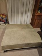 Hocker / poef Minotti, Ophalen of Verzenden, Eenpersoons, Hout