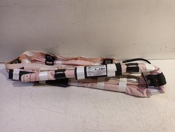 Gordijn airbag links Ford Fiesta beschikbaar voor biedingen