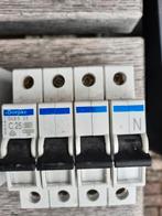 Doepke DLS 5 C25 Automaat, Ophalen of Verzenden, Gebruikt