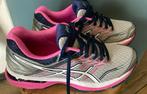 Hardloopschoenen Asics maat 38 nieuw, Ophalen of Verzenden, Zo goed als nieuw, Hardloopschoenen, Asics