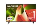 LG OLED TV 65 INCH, 120 Hz, Ophalen of Verzenden, Zo goed als nieuw, 100 cm of meer