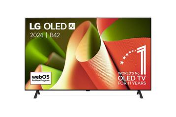LG OLED TV 65 INCH beschikbaar voor biedingen