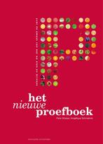 Het nieuwe proefboek., Ophalen of Verzenden, Zo goed als nieuw, Dieet en Voeding