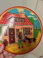 Simplex retro puzzels, Antiek en Kunst, Antiek | Speelgoed, Ophalen