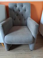 6 Eetkamerstoelen in Prima Staat, Ophalen, Gebruikt, Minder dan 75 cm, Landelijk