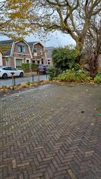 Dikformaat Straatstenen - Gebruikt, Tuin en Terras, Tegels en Klinkers, Ophalen, Gebruikt, 10 m² of meer, Klinkers
