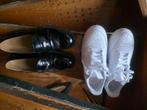 Schoenen en gympen, Kleding | Dames, Schoenen, Zwart, Nike, Ophalen of Verzenden, Sneakers of Gympen