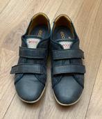 ecco klitteband schoenen maat 41, Ecco, Blauw, Overige typen, Ophalen of Verzenden