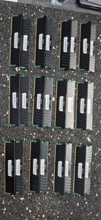 Corsair 16GB DDR3 1600MHz Geheugen - Meerdere beschikbaar, Ophalen, Gebruikt, Sales@corsair.com, DDR3