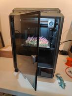 Complete Creality K1, Computers en Software, 3D Printers, Ophalen, Ingebouwde Wi-Fi, Zo goed als nieuw, Creality