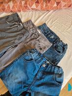 Spijkerbroeken maat 140, Broek, Ophalen of Verzenden, Zo goed als nieuw, Name IT