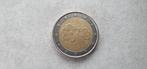 2 Euro munten - 2009 €2 munt Finland regulier, Ophalen of Verzenden, Finland, 2 euro, Losse munt