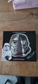 Geschenk verpakking star wars shampoo & conditioner, Ophalen of Verzenden, Actiefiguurtje