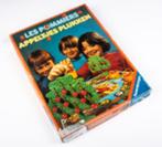 Appeltjes plukken, vintage spel, Verzenden, Gebruikt