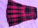 Mini rok, Kleding | Dames, Rokken, Nieuw, Ophalen of Verzenden, Vintage, Roze
