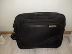 samsonite laptoptas 35x45cm, Verzenden, Zo goed als nieuw, Schoudertas