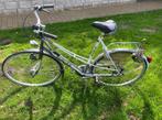 Oldtimer sportfiets, Fietsen en Brommers, Fietsen | Oldtimers, 51 tot 55 cm, Ophalen, Gazelle, Jaren '60 of nieuwer